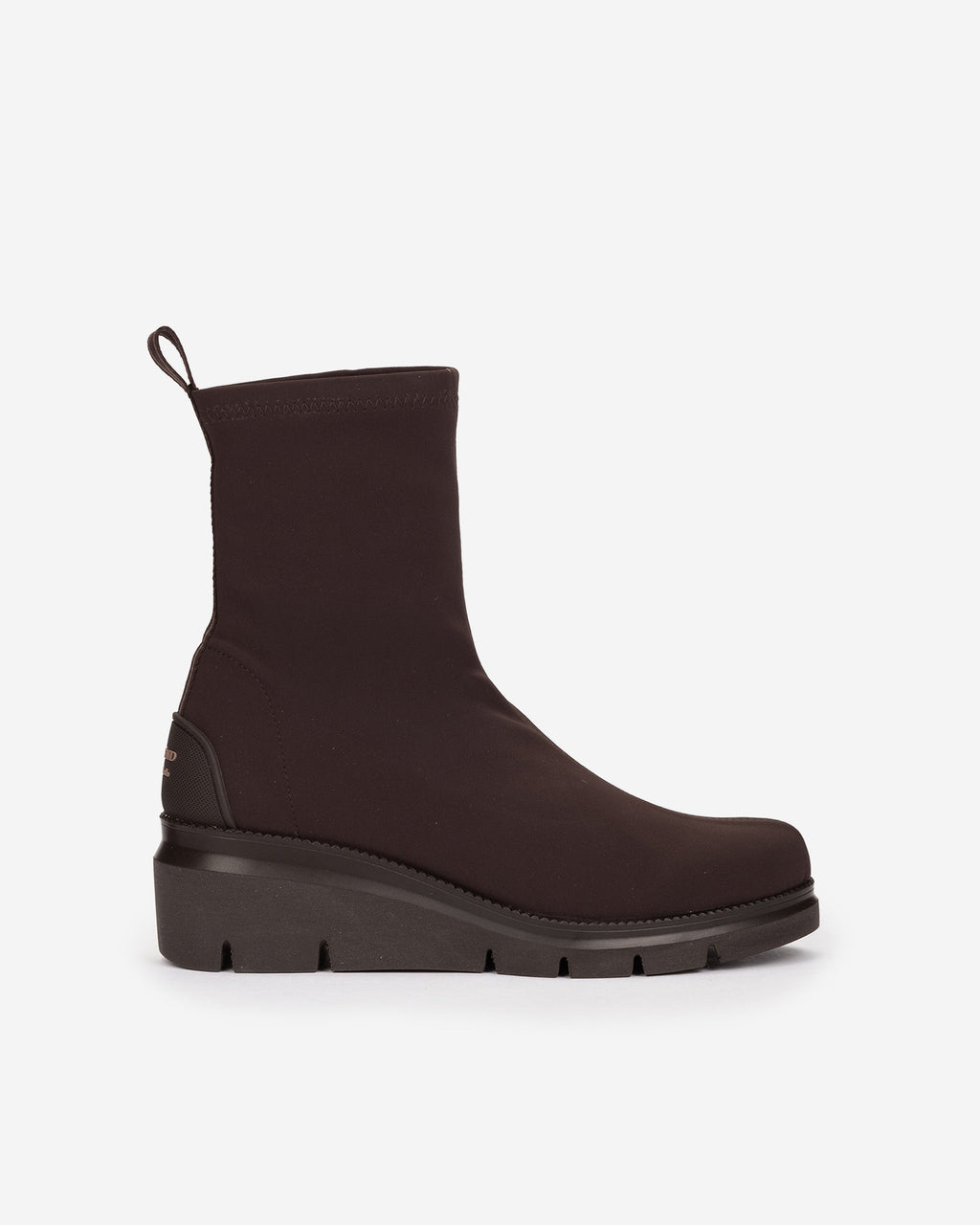 Botín Pedro Miralles ORVIETO Marrón