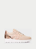 Deportivas ODISEI Beige