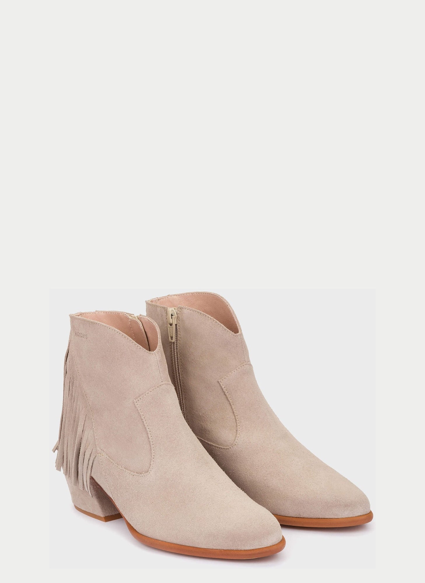 Botines FEI 05 Beige