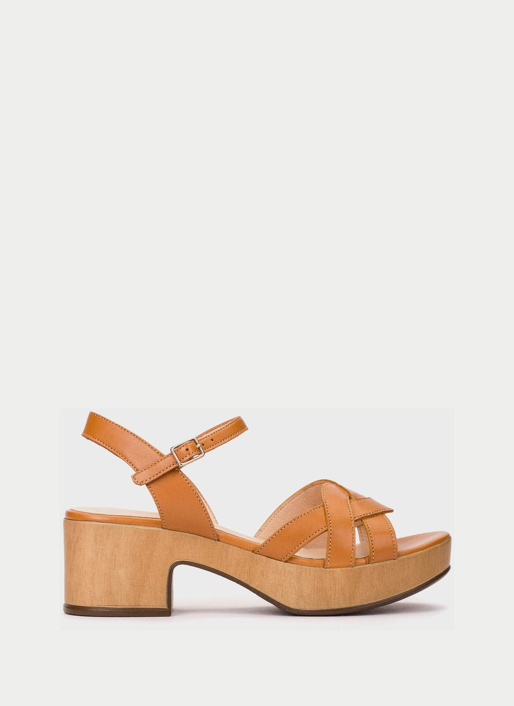 Sandalias MIERCOLES 60 cuero