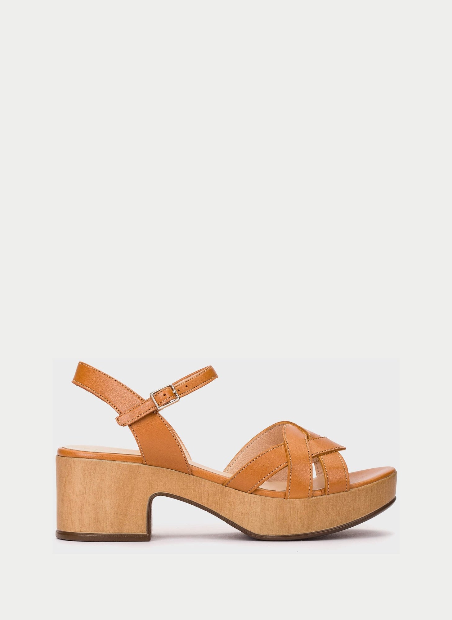 Sandalias MIERCOLES 60 cuero