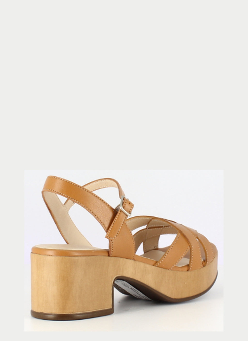 Sandalias MIERCOLES 60 cuero