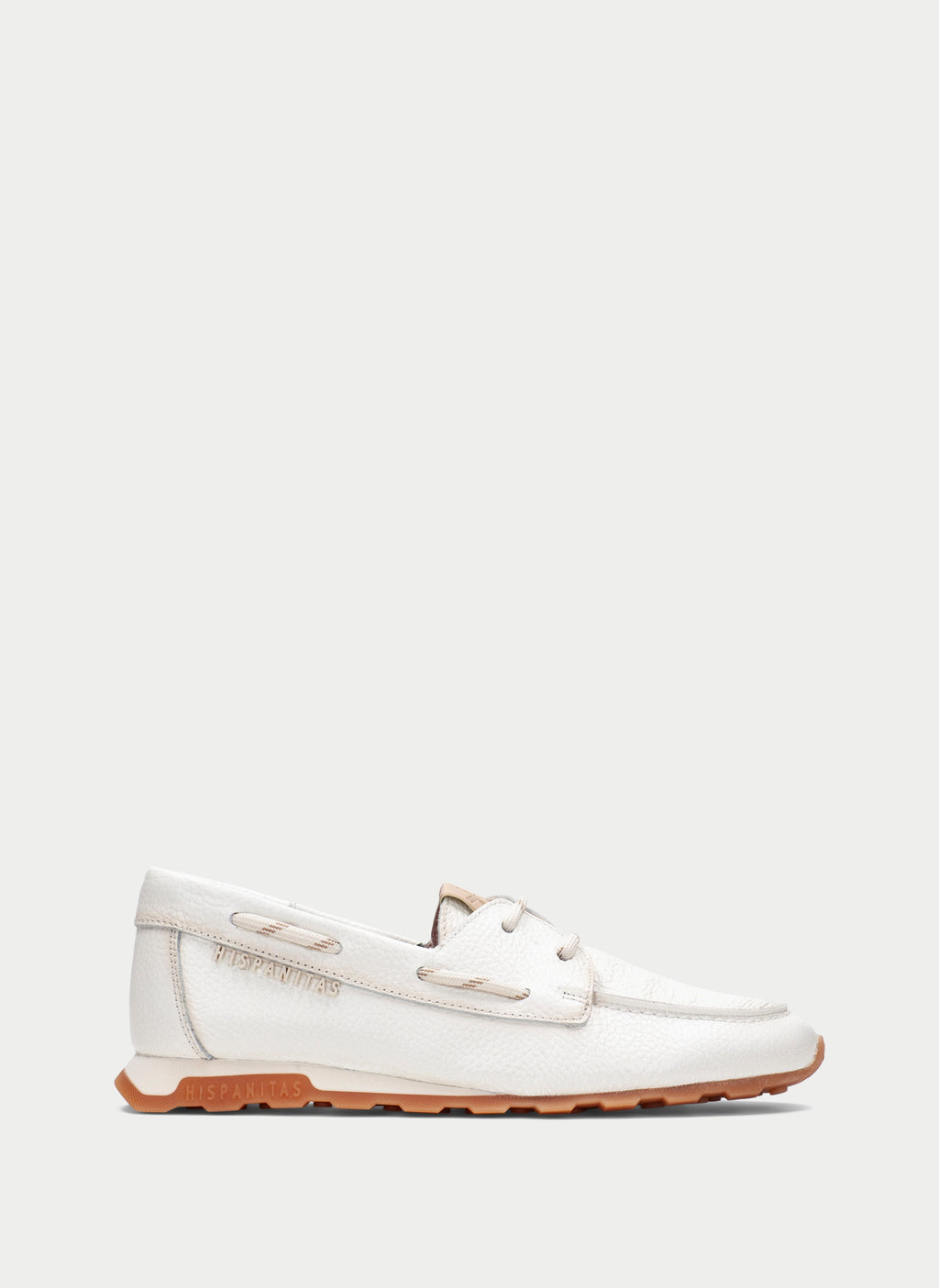 Mocasín Sport Zinnia Blanco