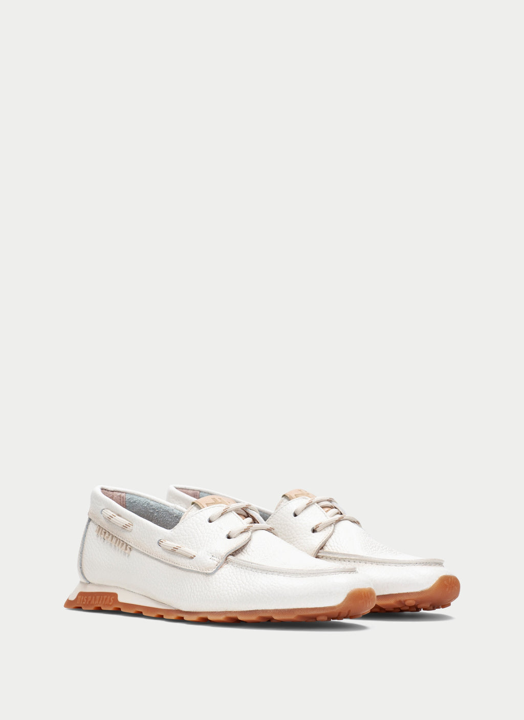 Mocasín Sport Zinnia Blanco