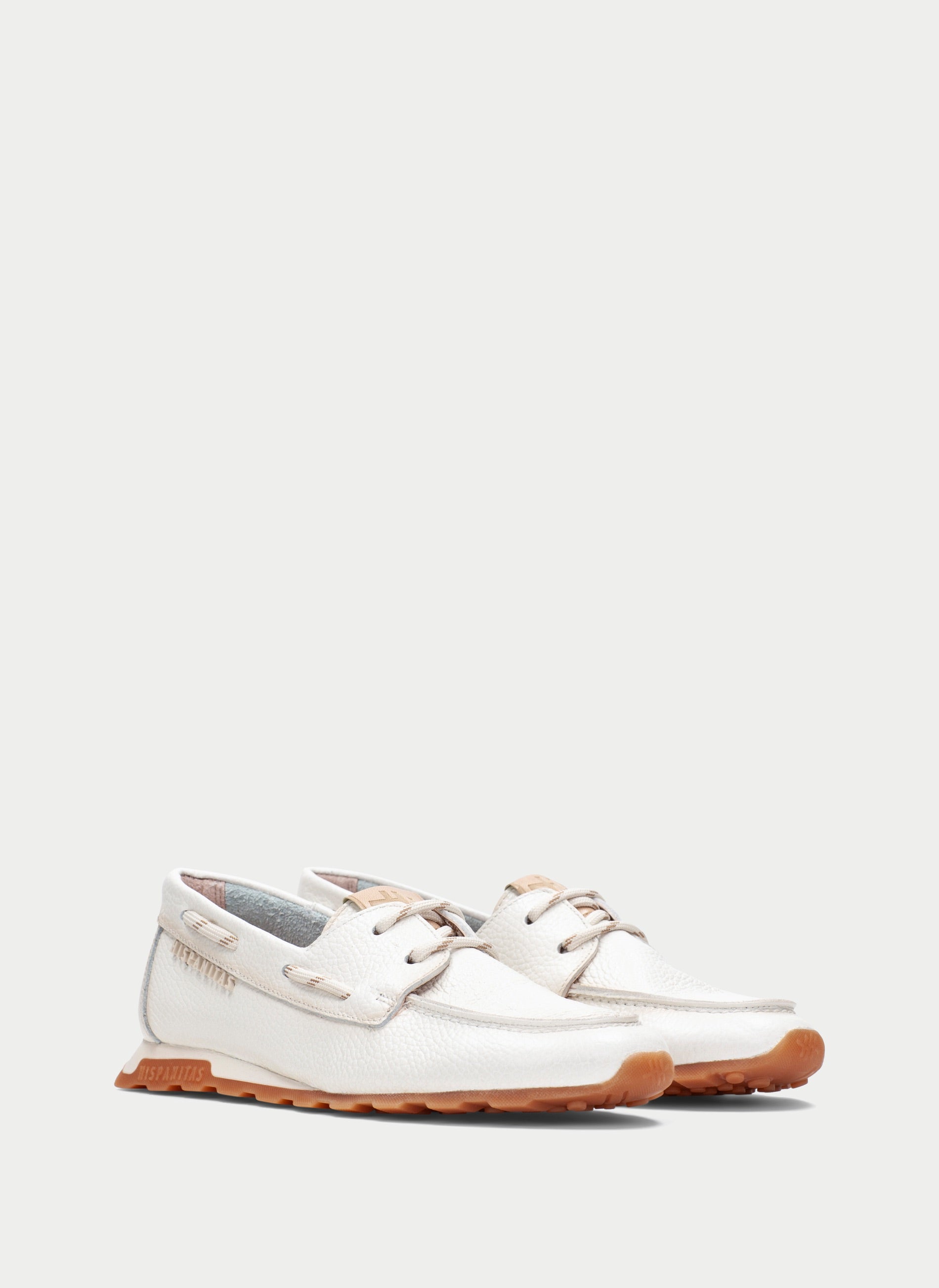 Mocasín Sport Zinnia Blanco