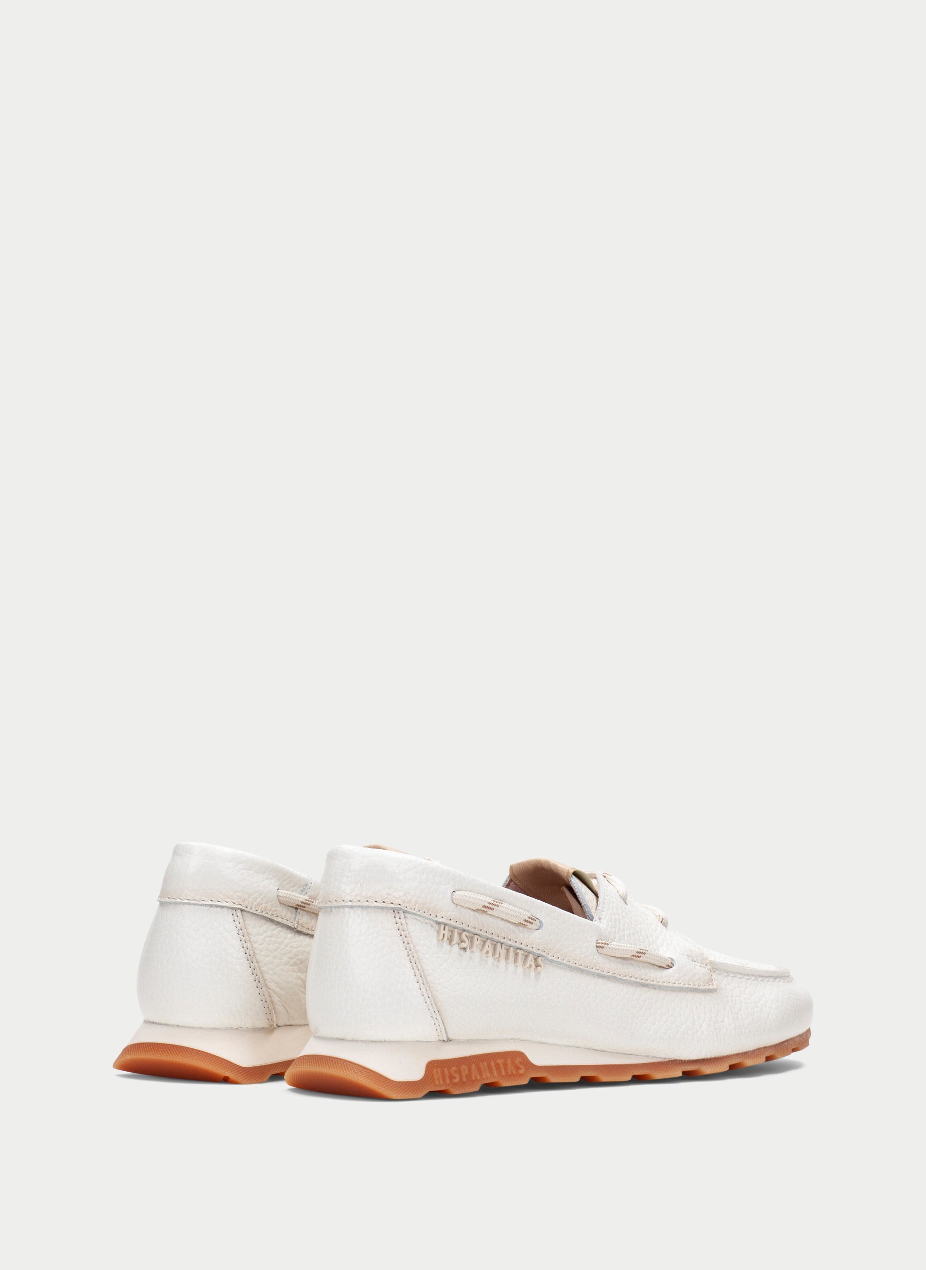 Mocasín Sport Zinnia Blanco