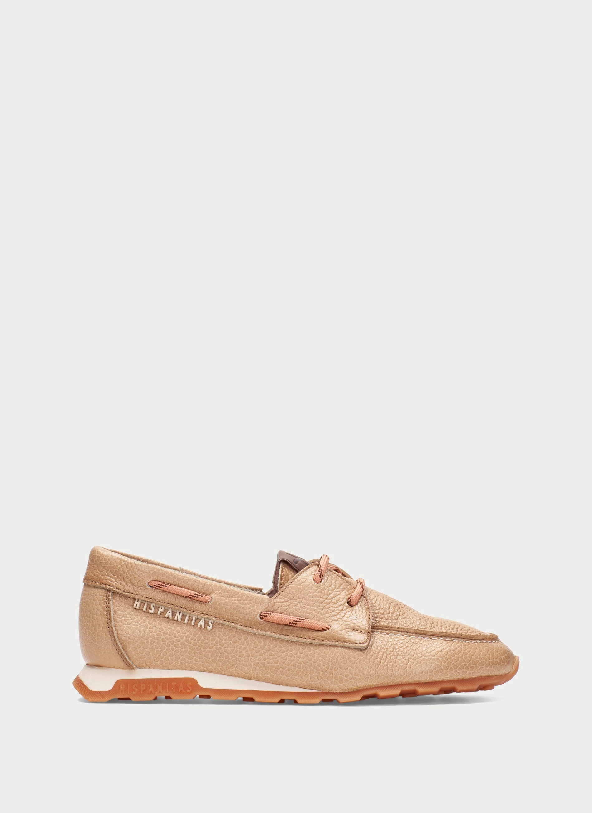 Mocasín Sport Zinnia Camel