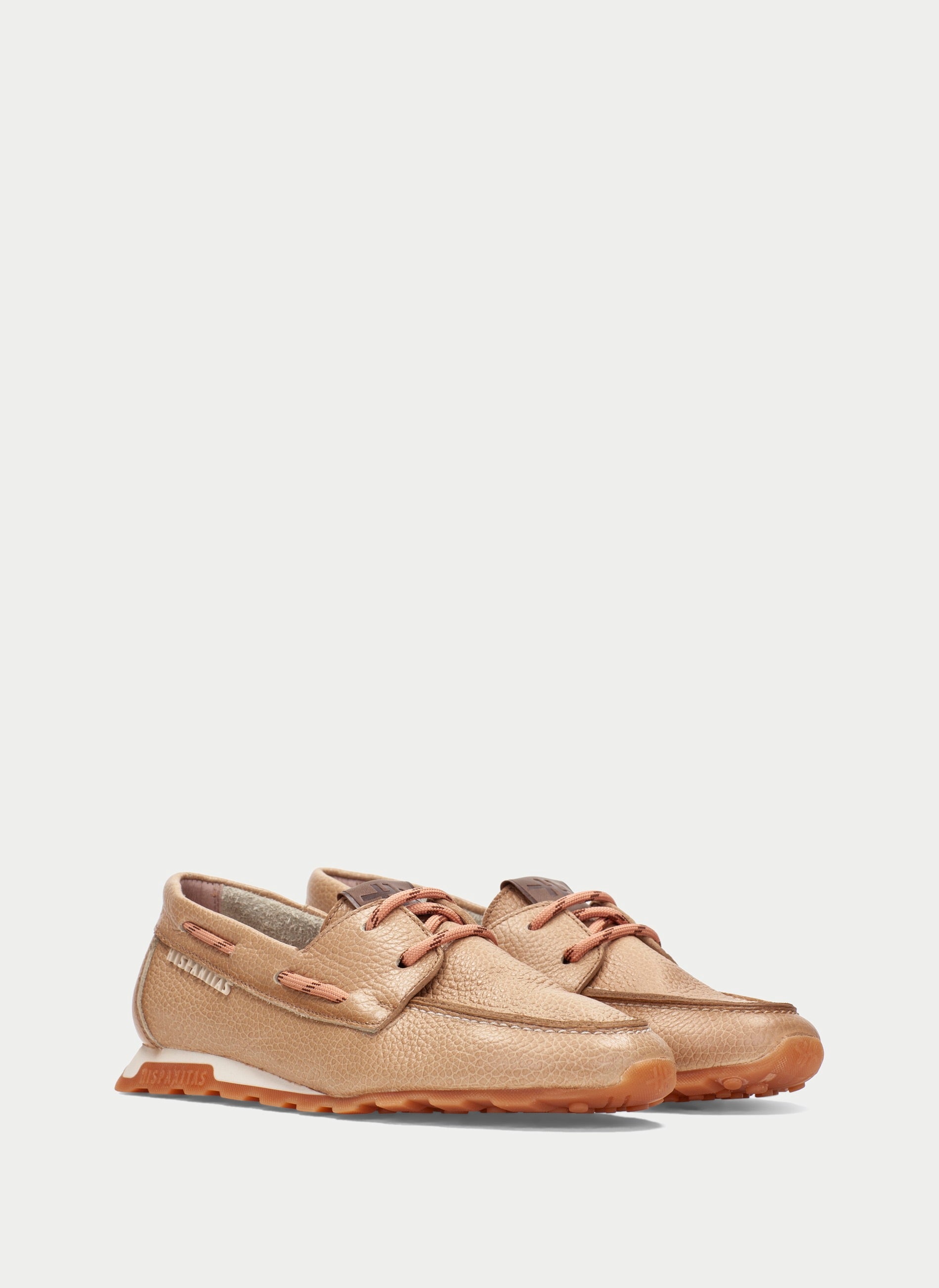 Mocasín Sport Zinnia Camel