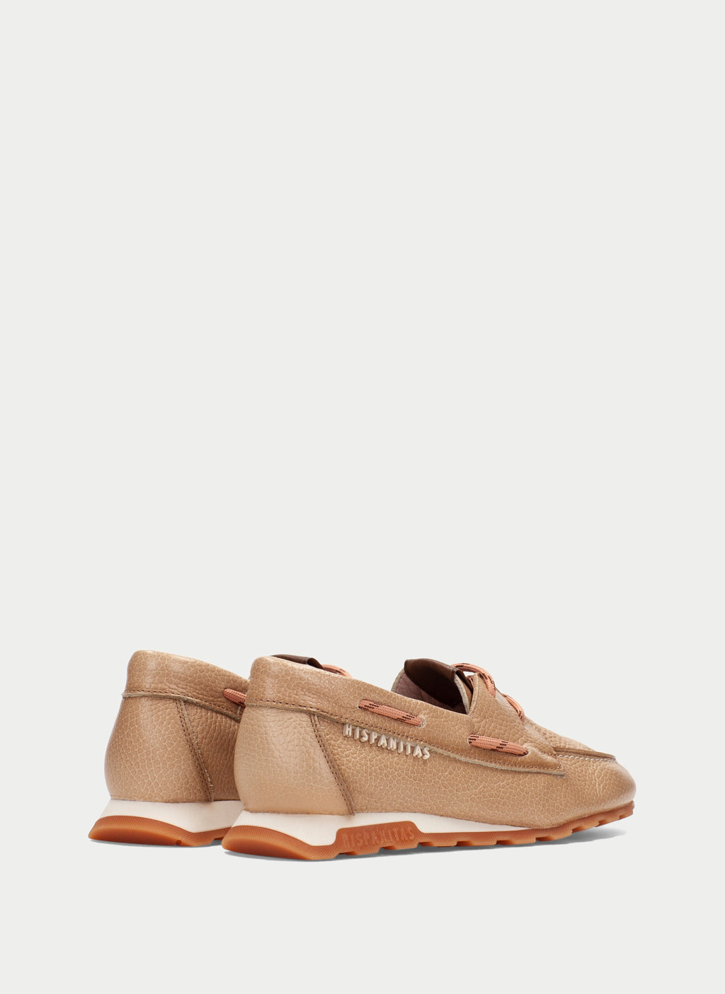 Mocasín Sport Zinnia Camel