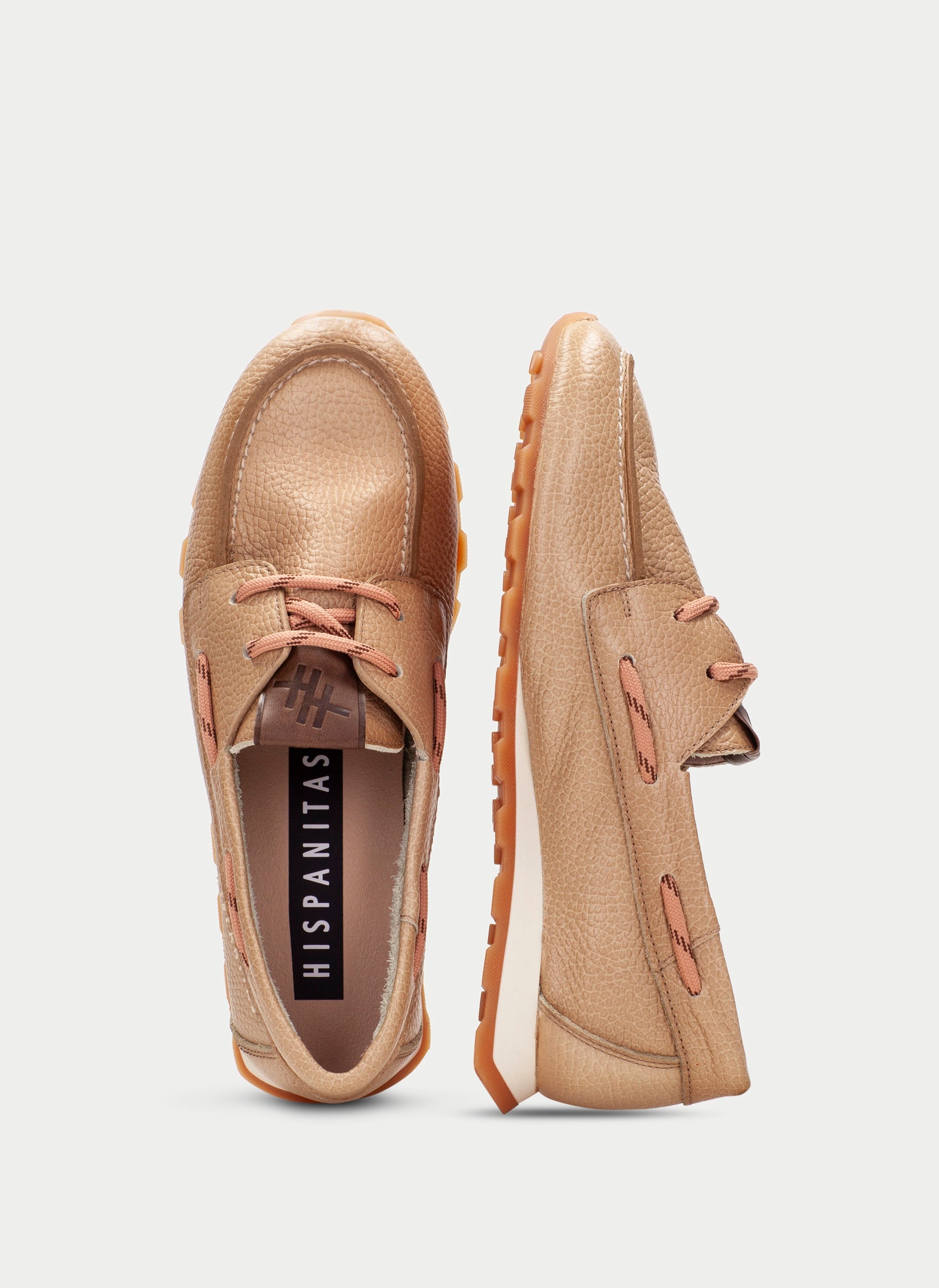 Mocasín Sport Zinnia Camel