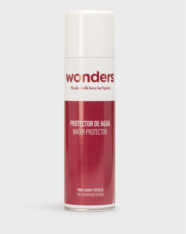 Spray protector de agua