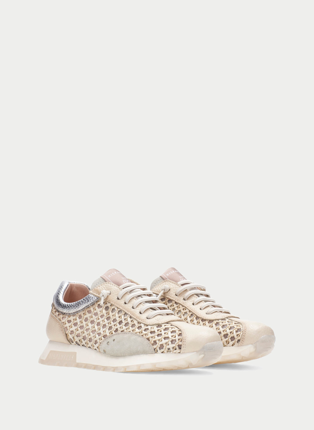 Deportivo Oregon Crema