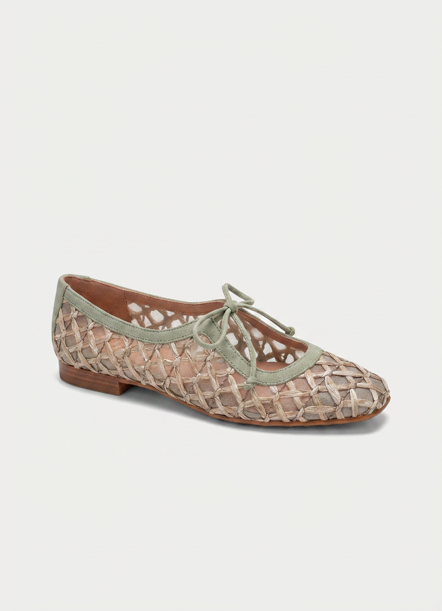 Bailarina Ismael Aqua