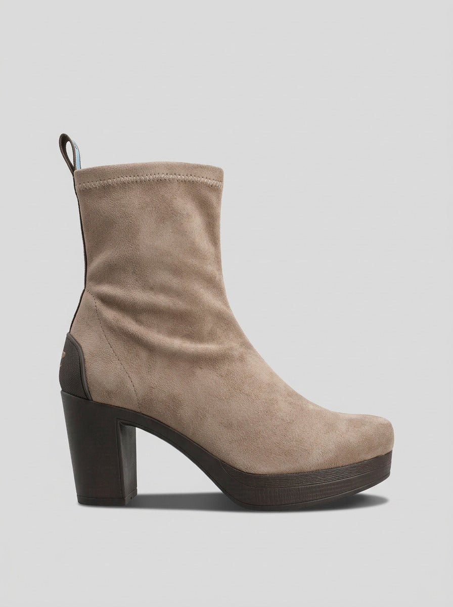Botín Pedro Miralles OSUNA Taupe